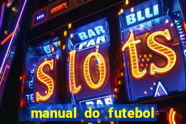 manual do futebol americano pdf